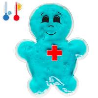 Kompres żelowy - Gel Pack